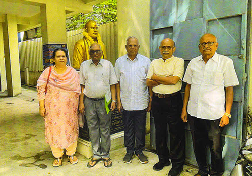 Statue Open - Photo 19
